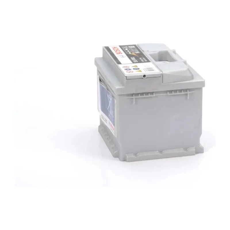 بطارية Bosch S5 12 V 52 A·h 520 A (0092S50010)