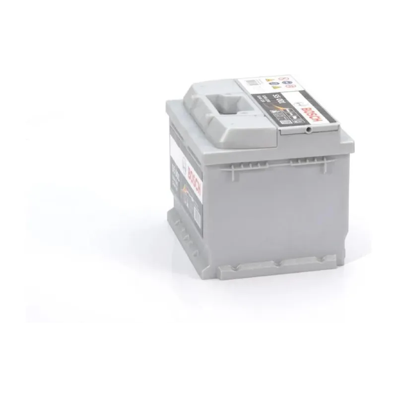 بطارية Bosch S5 12 V 52 A·h 520 A (0092S50010)