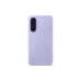Случай Samsung Silicone Case, Purple (EF-PA576CVEGWW)