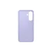 Случай Samsung Silicone Case, Purple (EF-PA576CVEGWW)