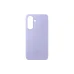 Случай Samsung Silicone Case, Purple (EF-PA576CVEGWW)