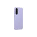 Случай Samsung Silicone Case, Purple (EF-PA576CVEGWW)