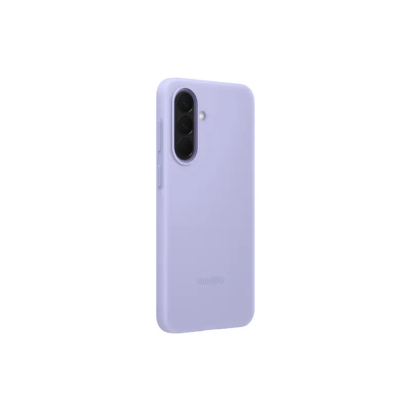 Чохол Samsung Silicone Case (EF-PA576CVEGWW), для Galaxy A57 A576, Purple