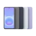 Случай Samsung Silicone Case, Purple (EF-PA576CVEGWW)
