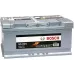 Akkumulátor Bosch S5 12 V 110 A·h 920 A (0092S50150)