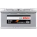 Akkumulátor Bosch S5 12 V 110 A·h 920 A (0092S50150)
