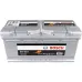 Akkumulátor Bosch S5 12 V 110 A·h 920 A (0092S50150)