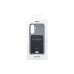 Case Samsung Card Slot Case (EF-OA376TBEGWW), for Samsung Galaxy A37 A376, Black