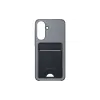 قضية Samsung Card Slot Case, Black (EF-OA376TBEGWW)