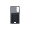 قضية Samsung Card Slot Case, Black (EF-OA376TBEGWW)