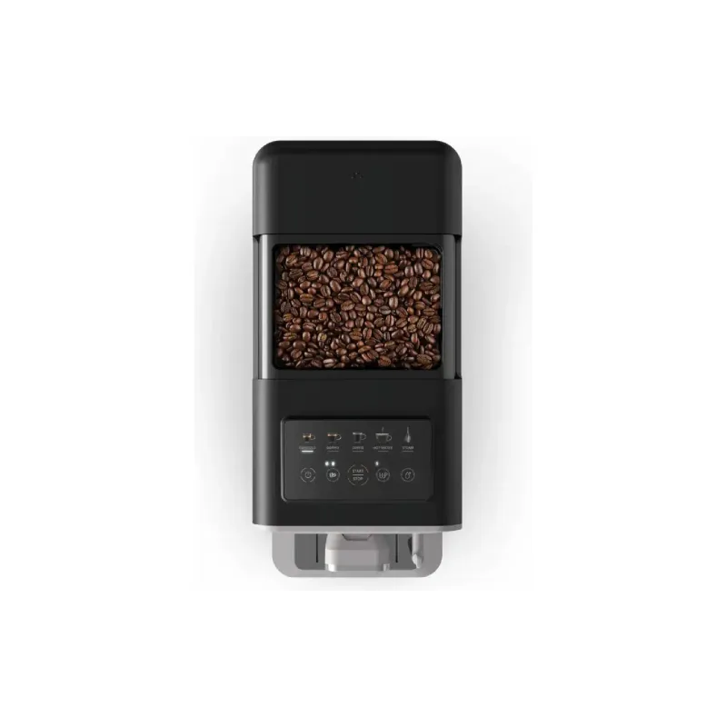 Cafetera Krups My Coffee, Grey (EA201BE0)