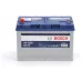 Akkumulátor Bosch S4 12 V 95 A·h 830 A (0092S40290) Akkumulátor Bosch S4 12 V 95 A·h 830 A (0092S40290)