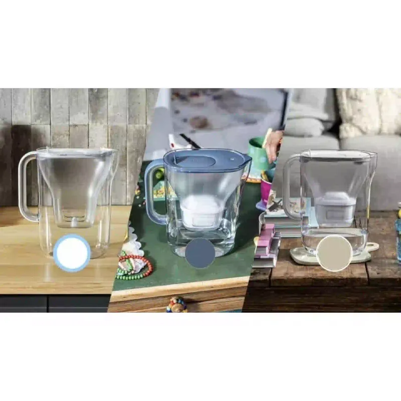 Filterkanne Brita, Light Blue (1059312)