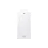 قضية Samsung Clear Case, Transparent (EF-QA376CTEGWW)