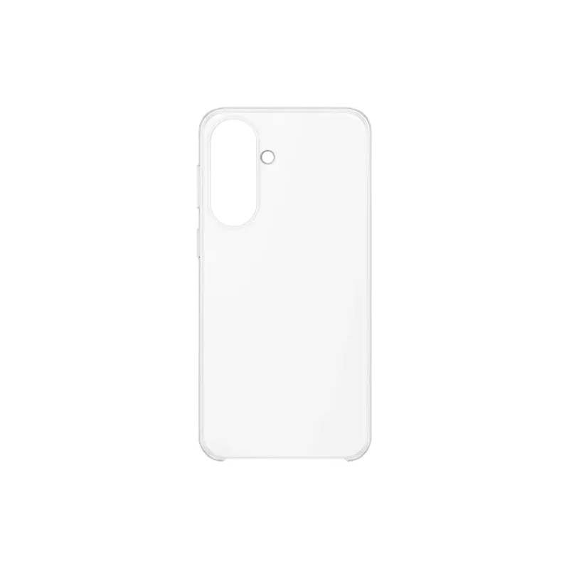 قضية Samsung Clear Case, Transparent (EF-QA376CTEGWW)