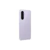 قضية Samsung Clear Case, Transparent (EF-QA376CTEGWW)