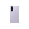 قضية Samsung Clear Case, Transparent (EF-QA376CTEGWW)