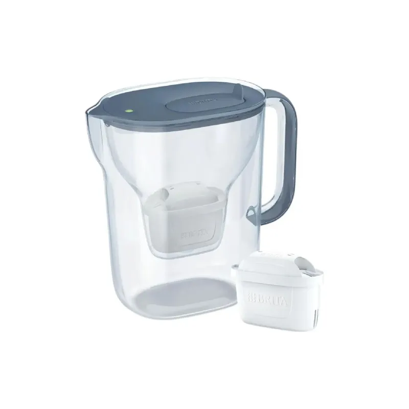 jarro de filtro Brita, Light Blue (1058043)