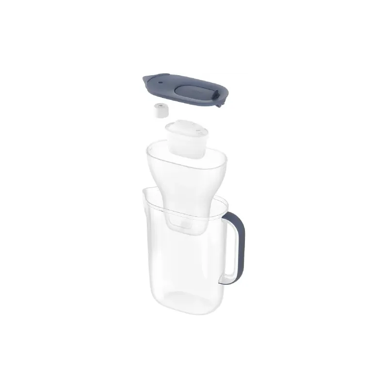jarro de filtro Brita, Light Blue (1058043)