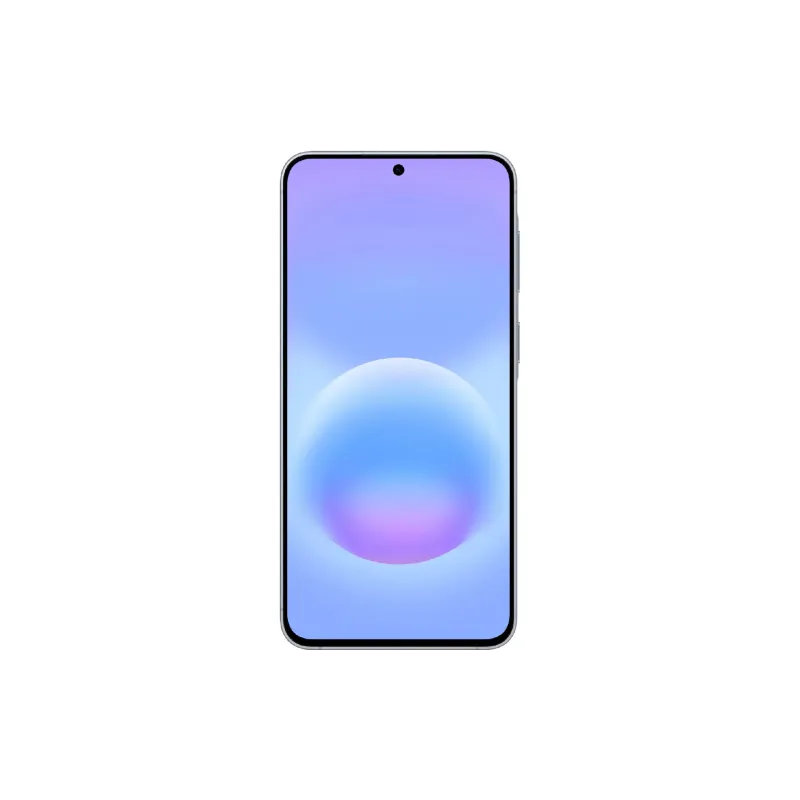 الهاتف الذكي Samsung Galaxy A57 5G A576, Light Blue (SM-A576BLBHEUC)