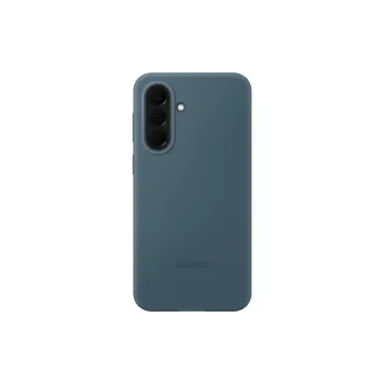 Περίπτωση Samsung Silicone Case, Dark Green (EF-PA376CKEGWW)