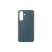 Случай Samsung Silicone Case, Dark Green (EF-PA376CKEGWW)