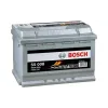 Батерия Bosch S4 12 V 77 A·h 780 A (0092S50080)