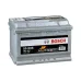 Akkumulátor Bosch S4 12 V 77 A·h 780 A (0092S50080) Akkumulátor Bosch S4 12 V 77 A·h 780 A (0092S50080)