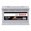 Батерия Bosch S4 12 V 77 A·h 780 A (0092S50080)