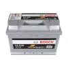 Батерия Bosch S4 12 V 77 A·h 780 A (0092S50080)