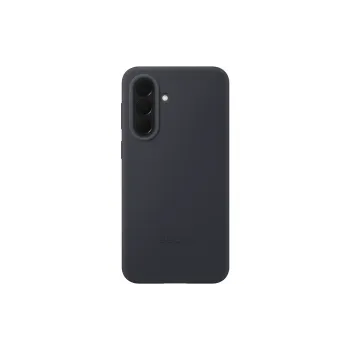Περίπτωση Samsung Silicone Case, Black (EF-PA376CBEGWW)
