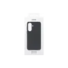 قضية Samsung Silicone Case, Black (EF-PA376CBEGWW)