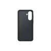 قضية Samsung Silicone Case, Black (EF-PA376CBEGWW)