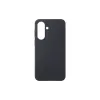 قضية Samsung Silicone Case, Black (EF-PA376CBEGWW)