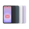 قضية Samsung Silicone Case, Black (EF-PA376CBEGWW)