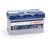 Batterie Bosch S4 12 V 75 A·h 730 A (0092S4E100)