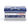 Batterie Bosch S4 12 V 75 A·h 730 A (0092S4E100)