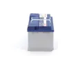 Batterie Bosch S4 12 V 75 A·h 730 A (0092S4E100)