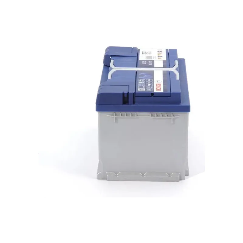 Batterie Bosch S4 12 V 75 A·h 730 A (0092S4E100)
