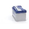 Batterie Bosch S4 12 V 75 A·h 730 A (0092S4E100)