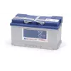 Batterie Bosch S4 12 V 75 A·h 730 A (0092S4E100)