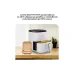 Мултифурна Tefal Easy Fry Max, White (EY245GE0)