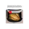 متعدد الأفران Tefal Easy Fry Max, White (EY245GE0)