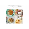 متعدد الأفران Tefal Easy Fry Max, White (EY245GE0)