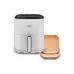 Мултифурна Tefal Easy Fry Max, White (EY245GE0)