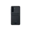 Чохол Samsung Card Slot Case (EF-OA576TBEGWW), для Galaxy A57 A576, Black