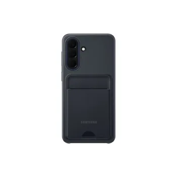 قضية Samsung Card Slot Case, Black (EF-OA576TBEGWW)