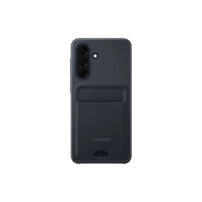 Чохол Samsung Card Slot Case (EF-OA576TBEGWW), для Galaxy A57 A576, Black