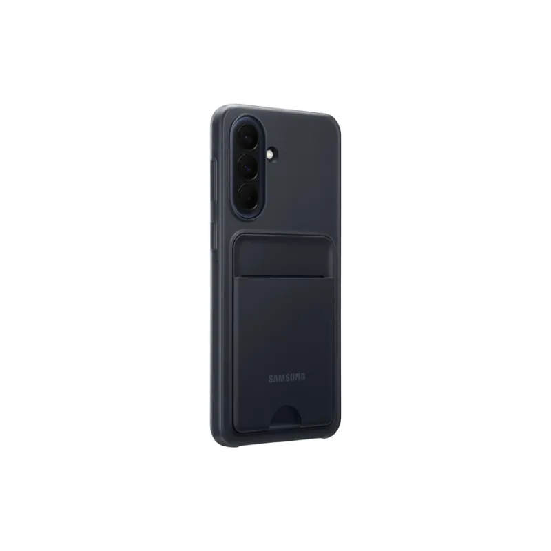 Чохол Samsung Card Slot Case (EF-OA576TBEGWW), для Galaxy A57 A576, Black