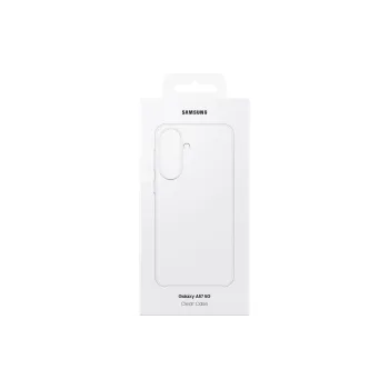 Case Samsung Clear Case (EF-QA576CTEGWW), for Galaxy A57 A576, Transparent